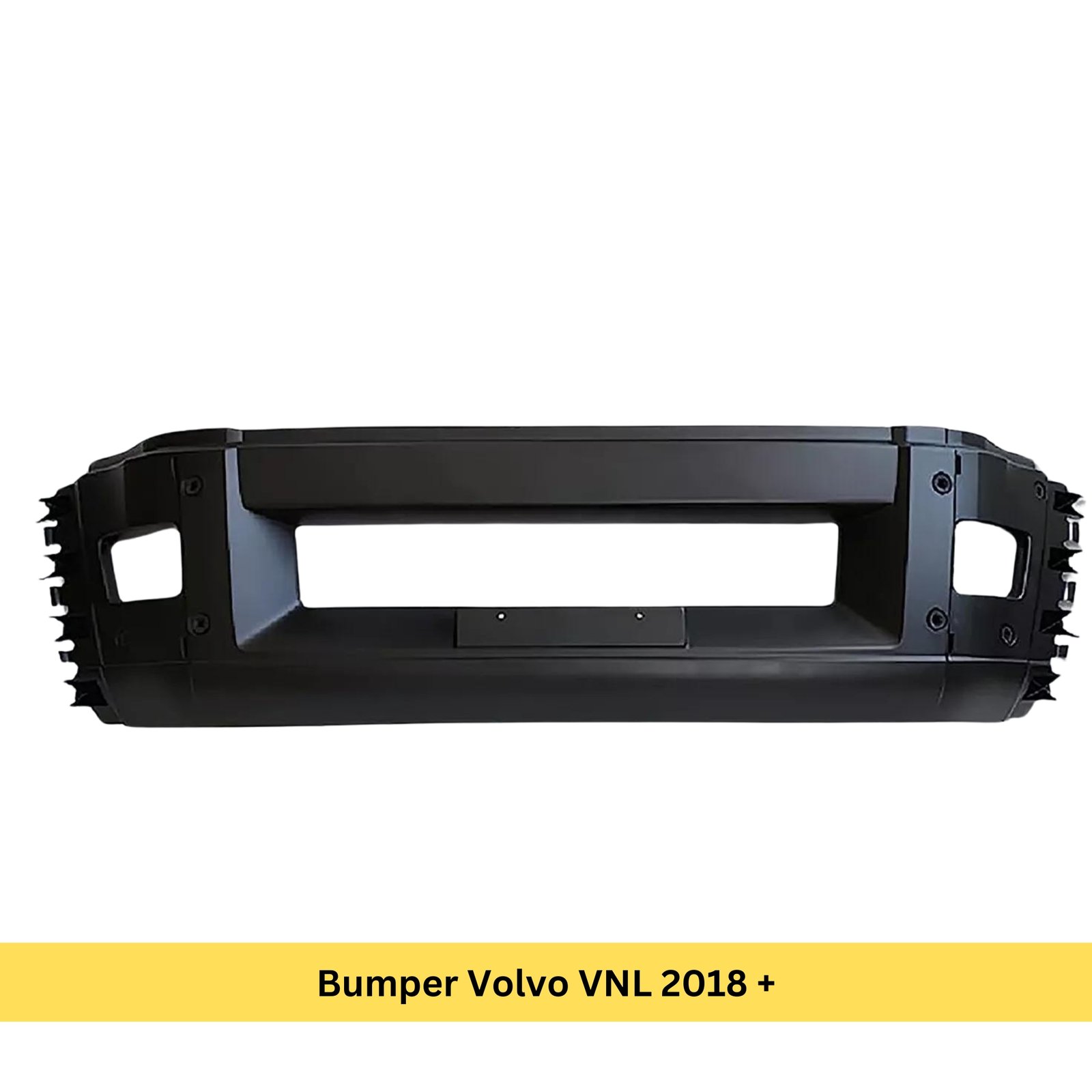 Center Bumper 2018+ Volvo VNL