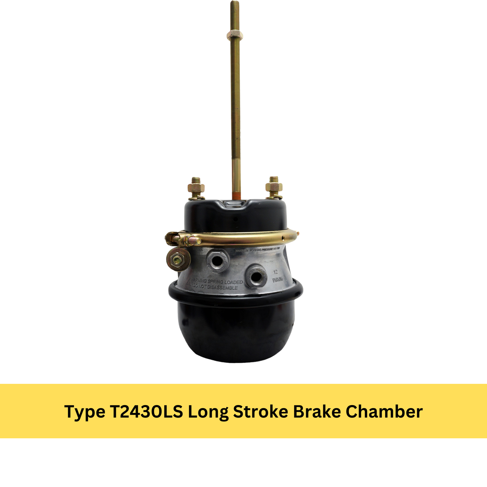 T2430LS Brake Chamber
