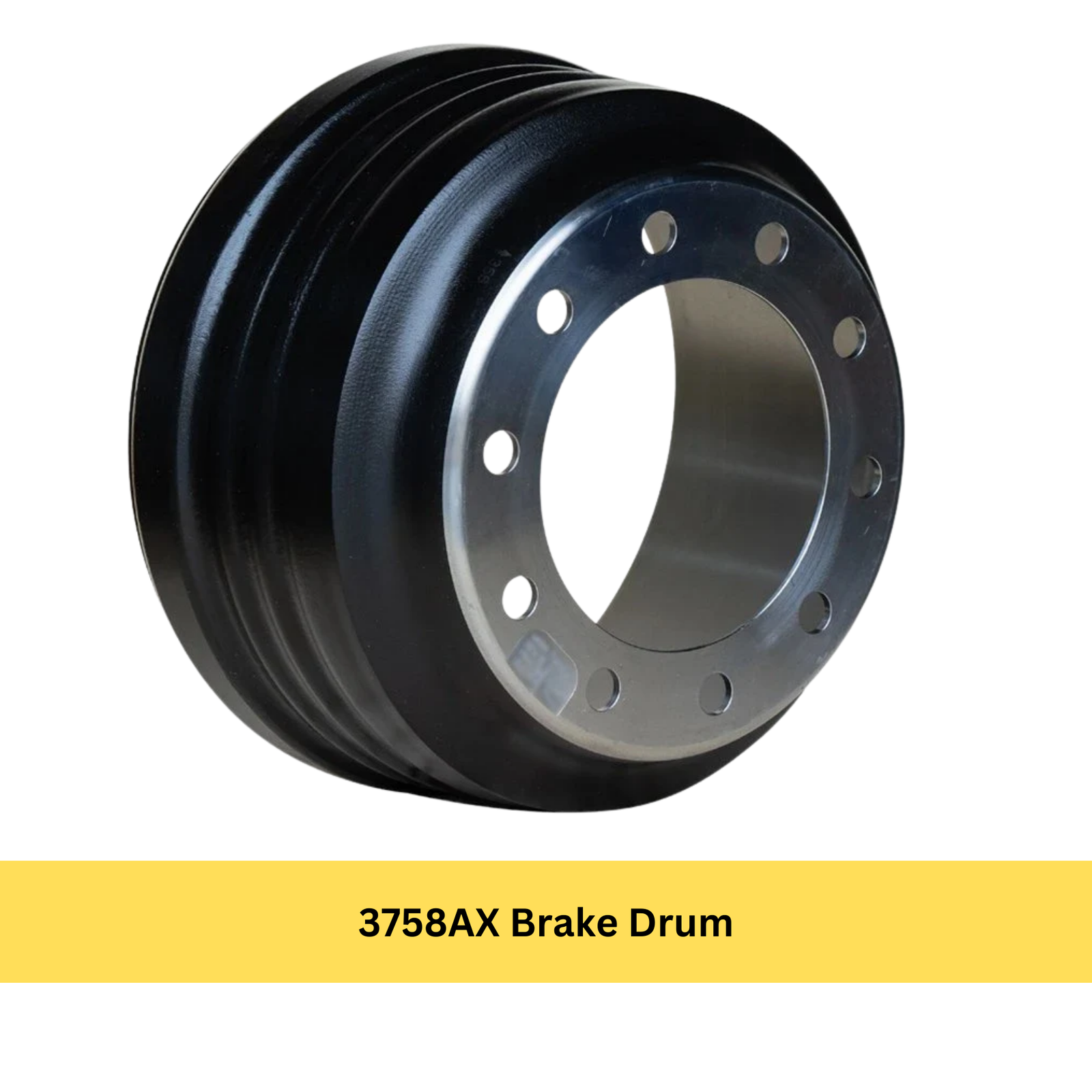 Brake Drum