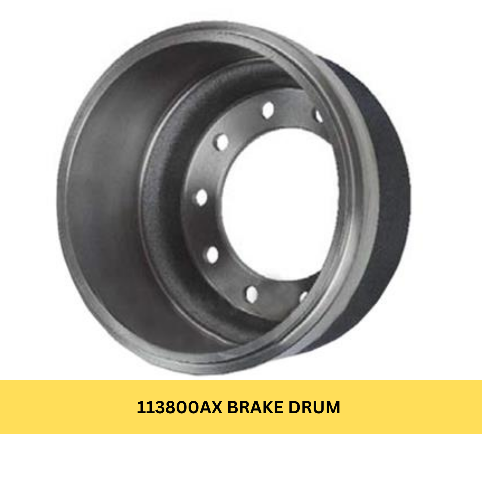 113600AX Brake Drum