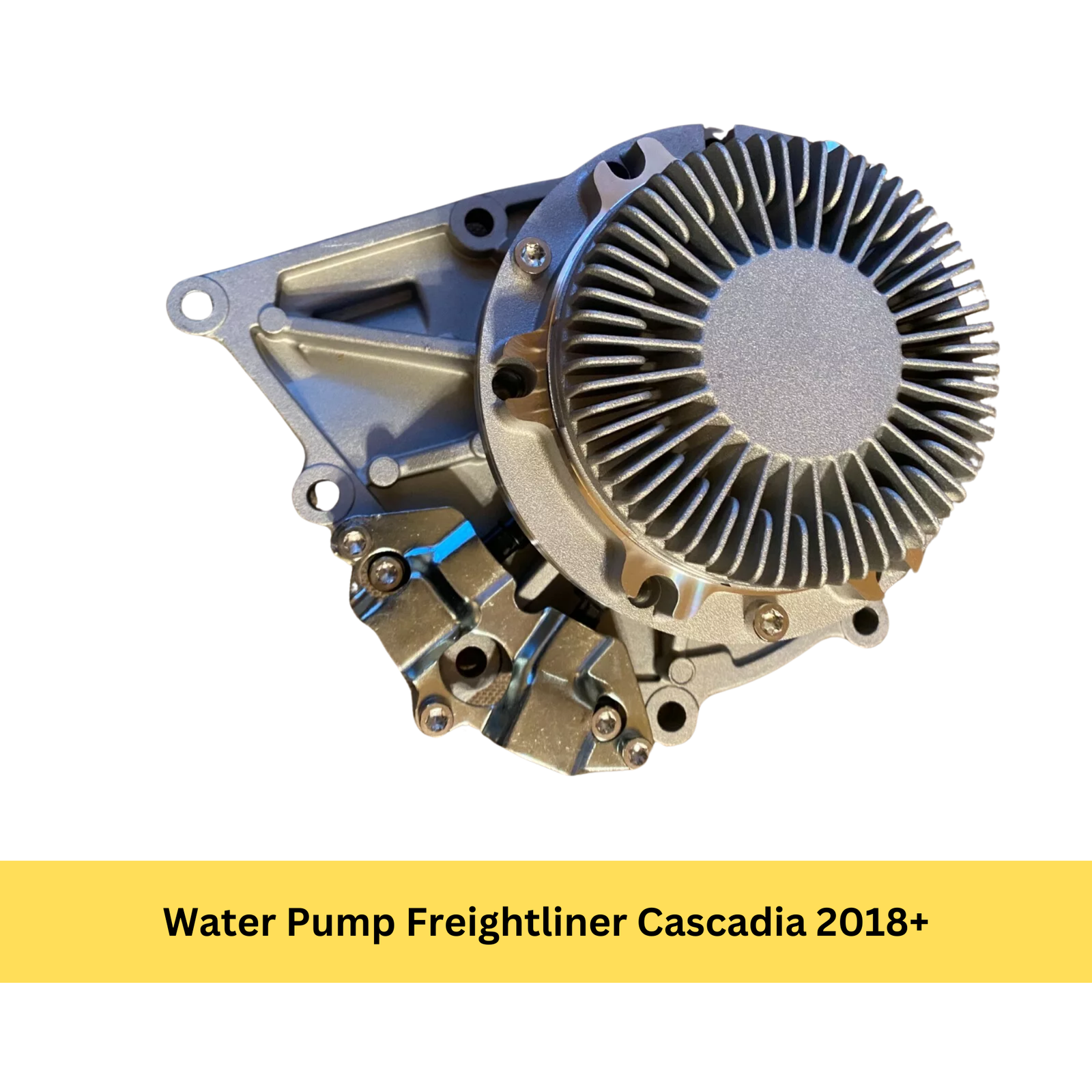 Water Pump Freightliner Cascadia 2018+