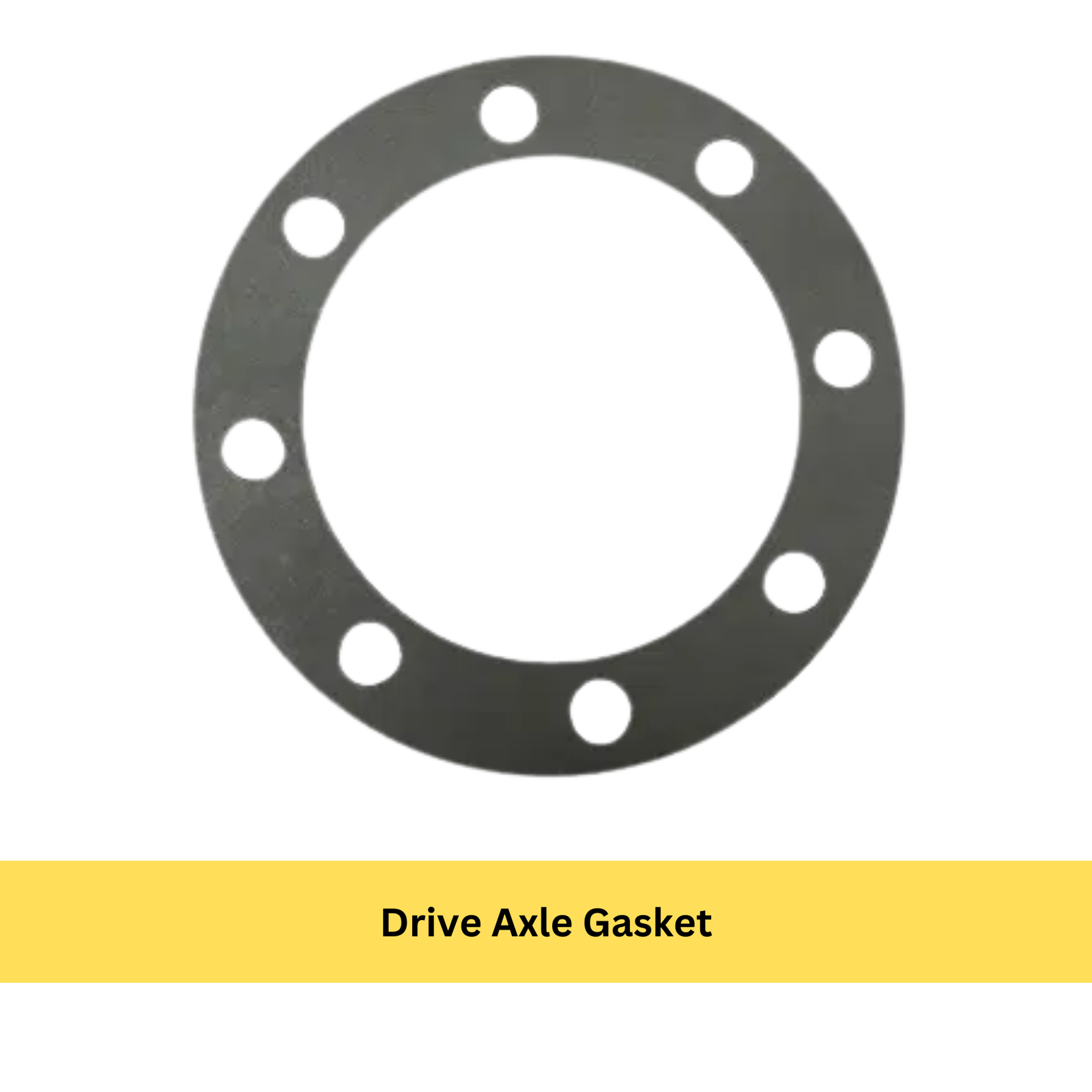 Drive Axle Gasket