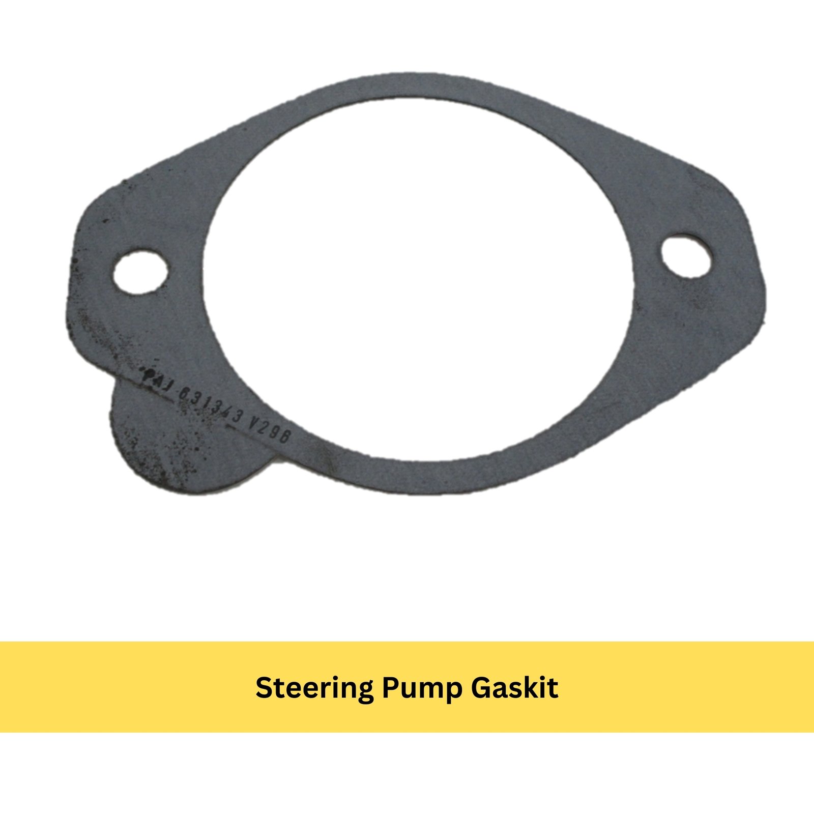 Power Steering Pump Gaskit