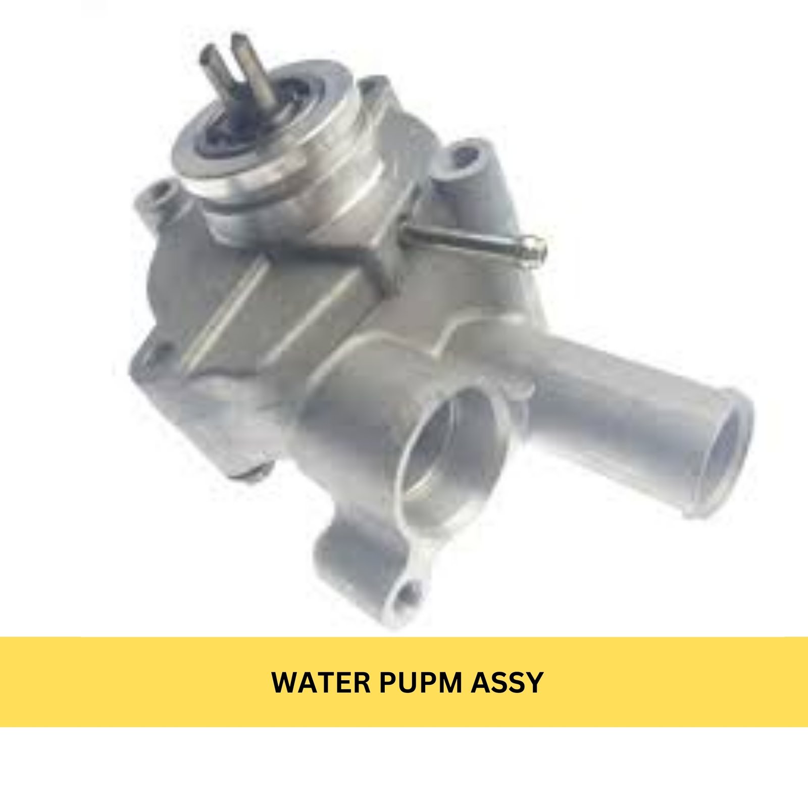 Water Pump Assembly