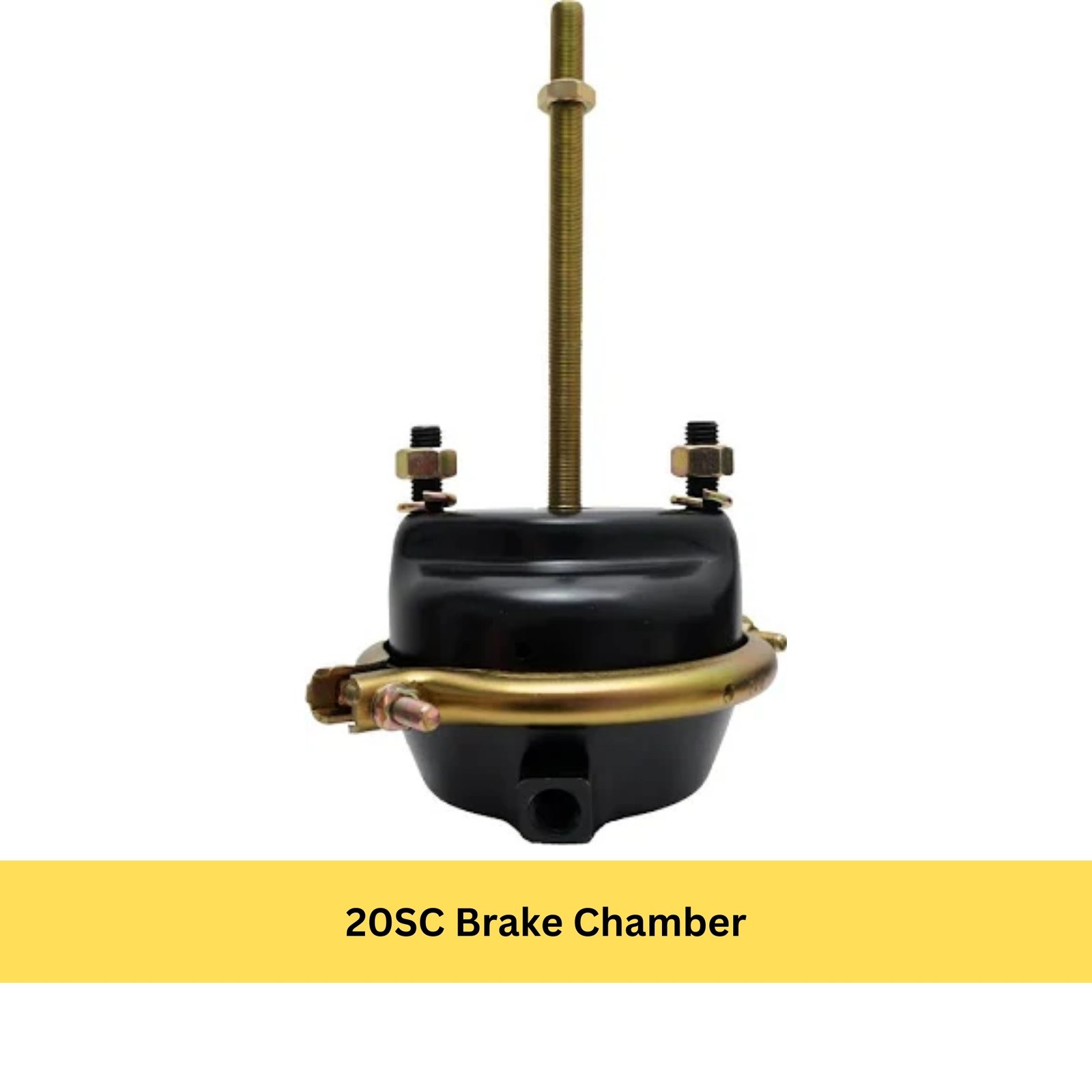 Brake Chamber