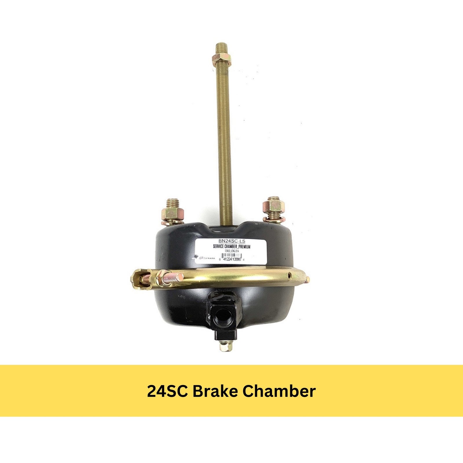 Brake Chamber