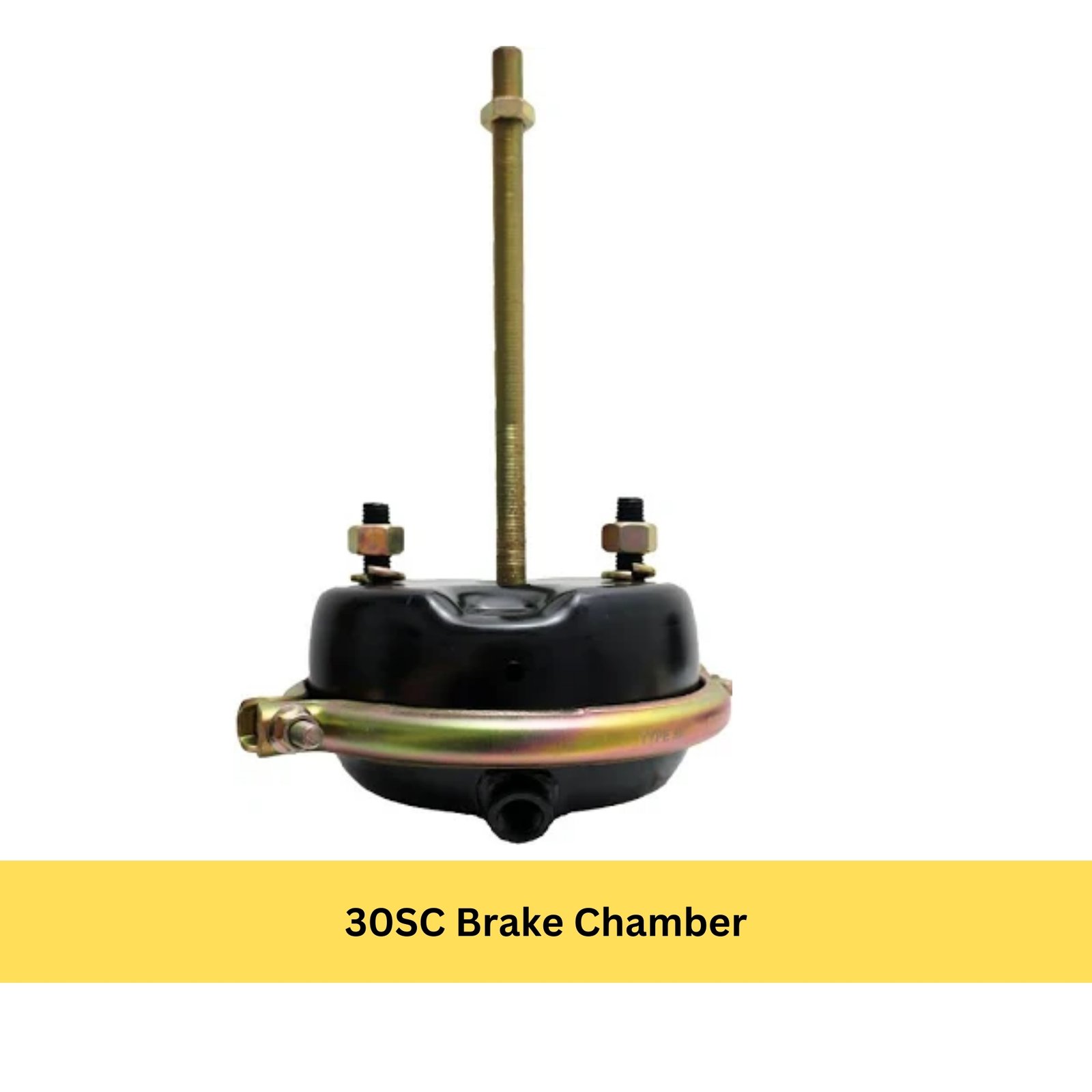 Brake Chamber