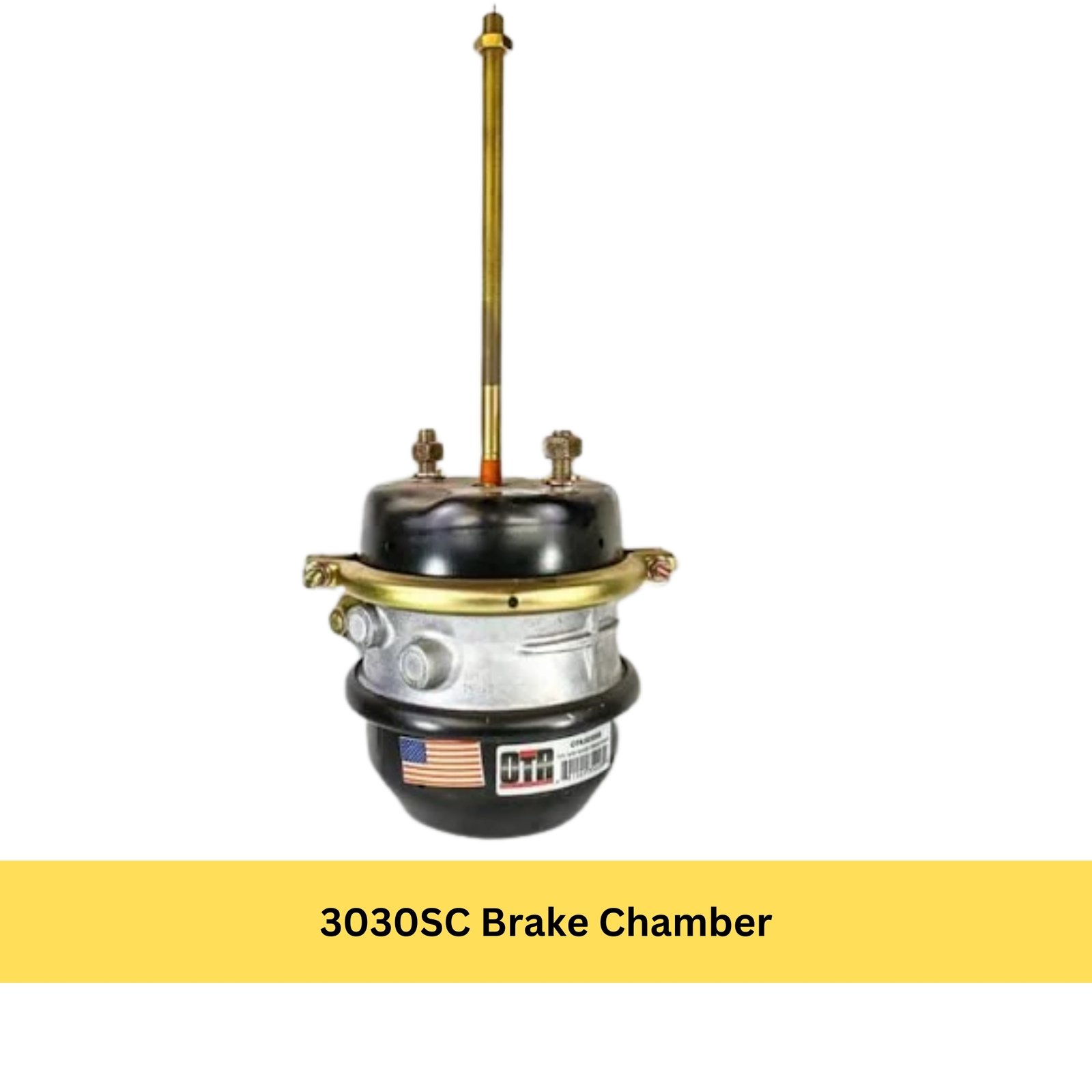 Brake Chamber