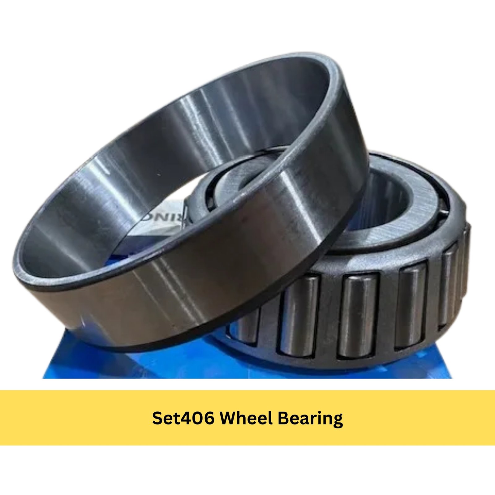 Wheel Bearing