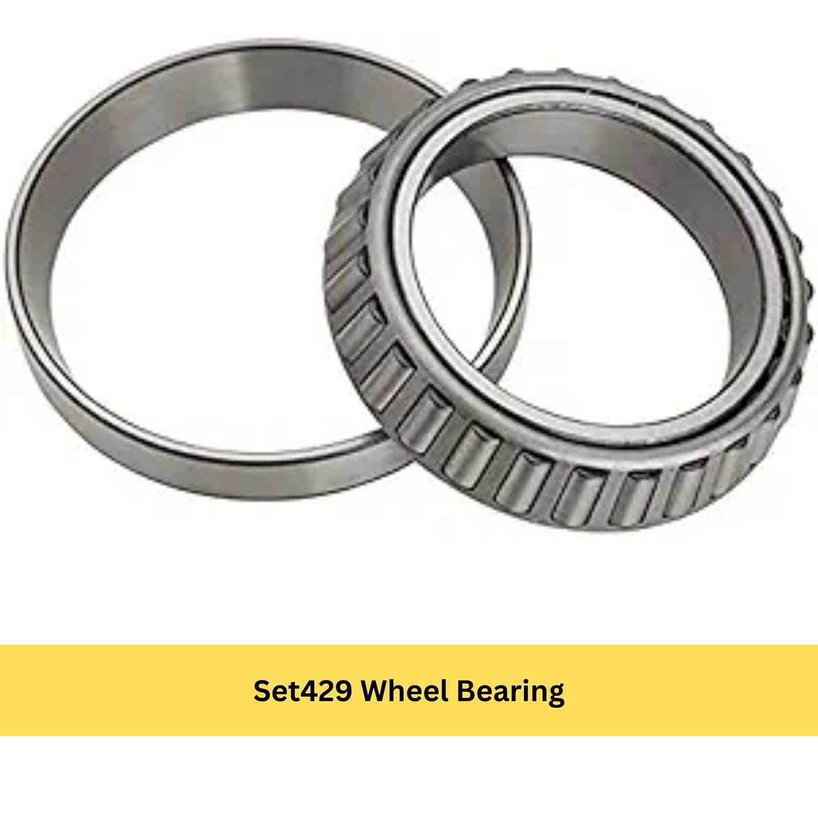 Wheel Bearing