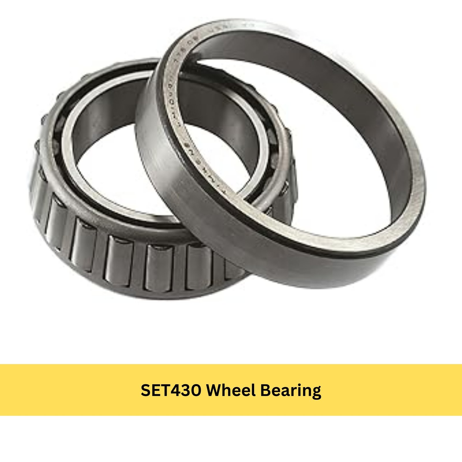 Wheel Bearing