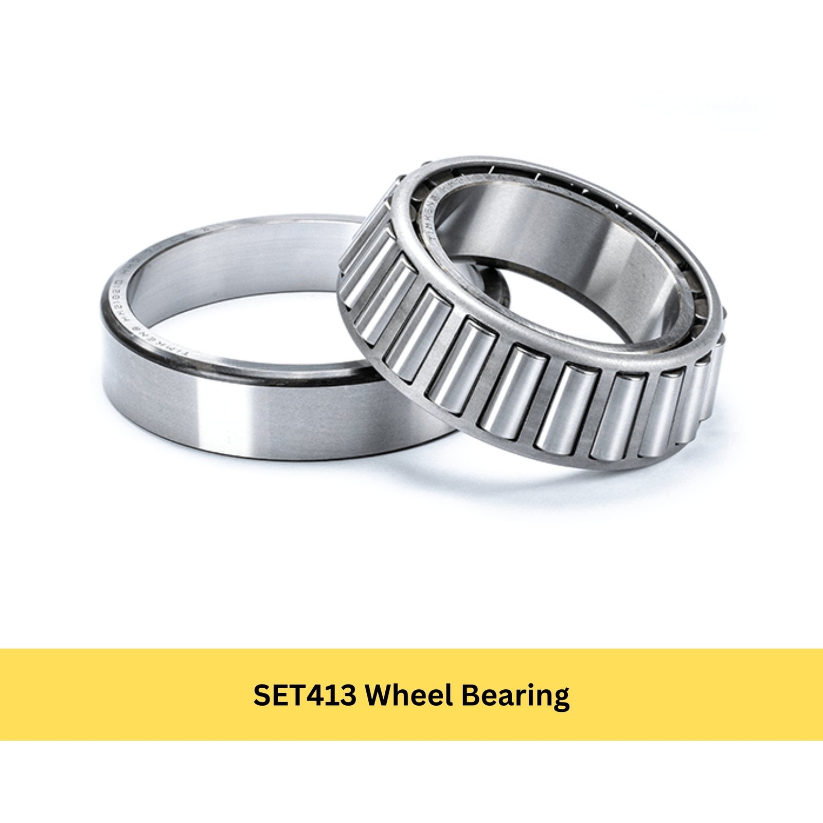 Wheel Bearing