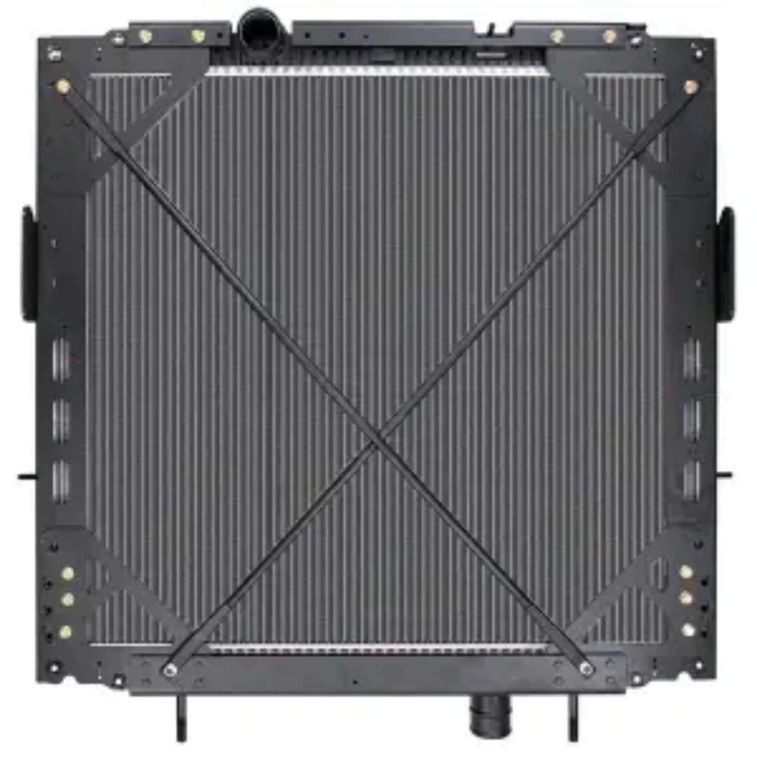 Kenworth T2000 2008 - Newer / Peterbilt 367 / 387 / 587 2008 - Newer Radiator