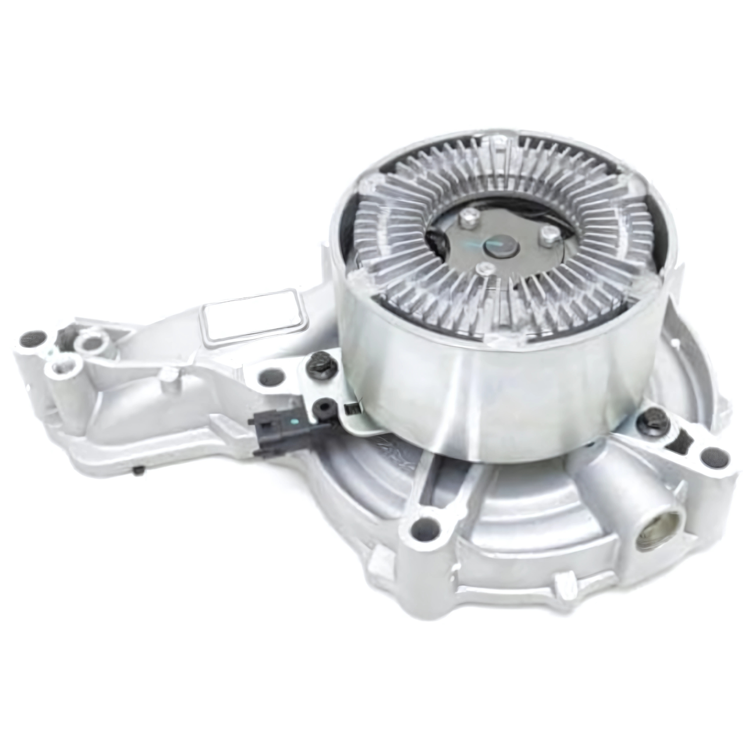 Water Pump w/ Variable Speed Fan Clutch | Volvo D13 Series Engines