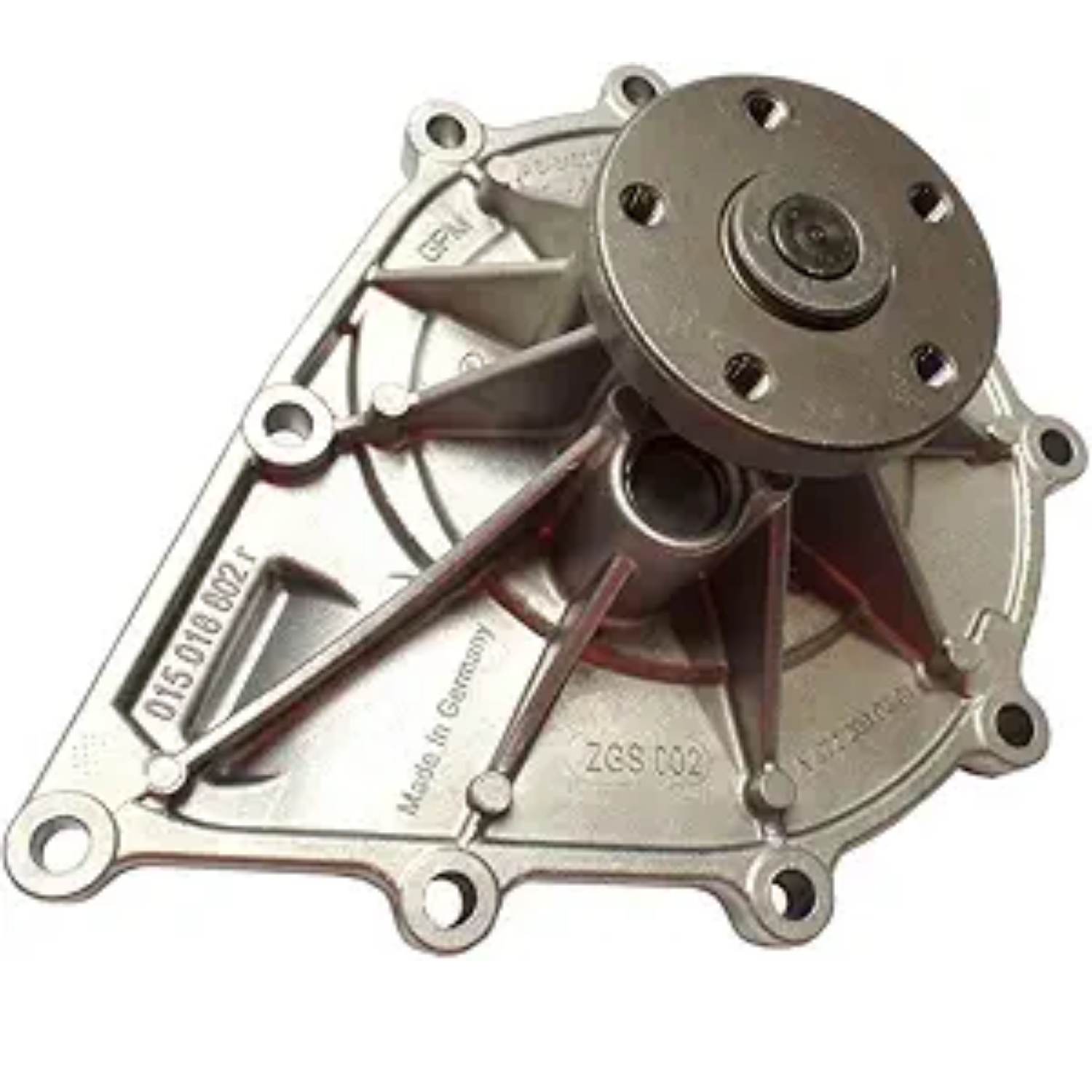 Water Pump Freightliner 2009-2015