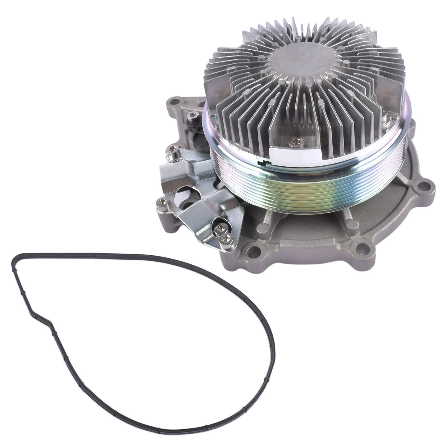 Coolant Water Pump For Freightliner Cascadia 2023 Replace EA4722001901