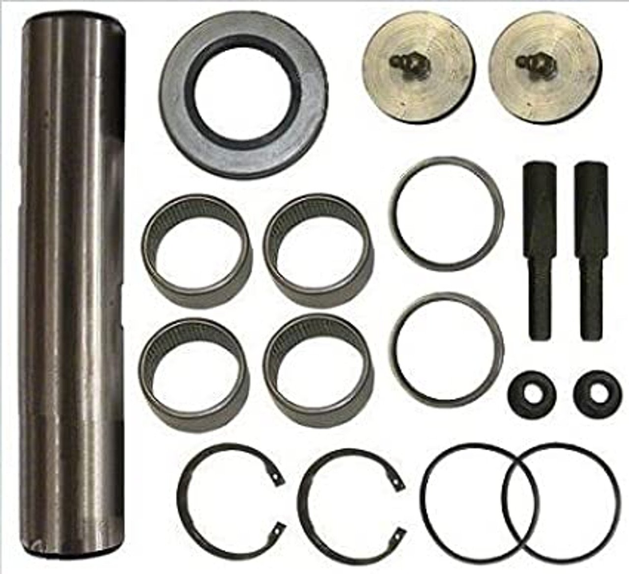 Steering King Pin Kits