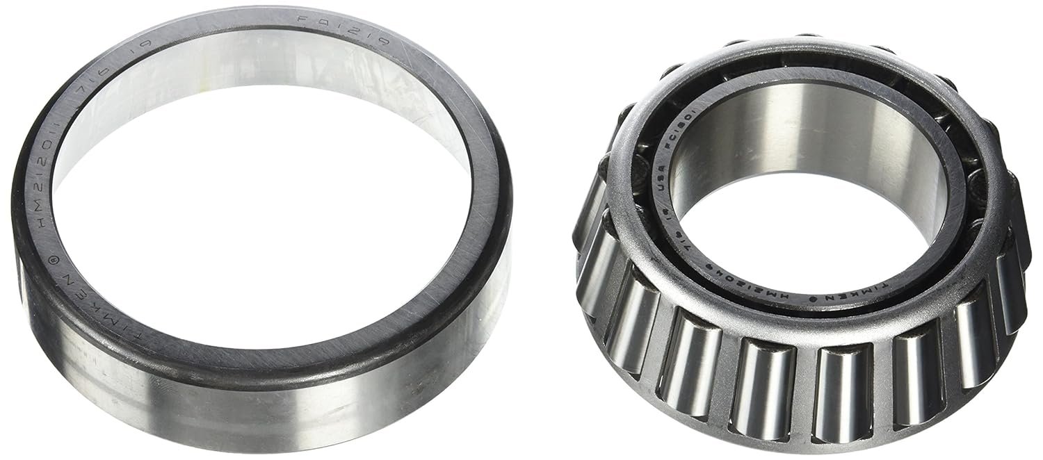 SET413 Tapered Roller Wheel Bearing