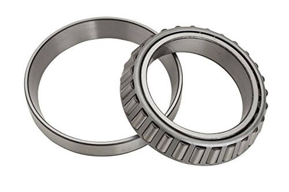 SET429 Tapered Roller Bearing Wheel Bearing