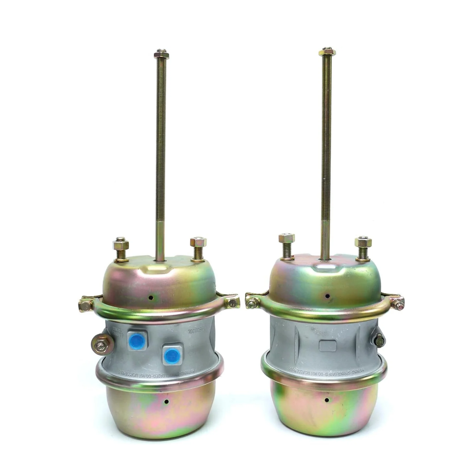 Long Stroke Brake Chamber