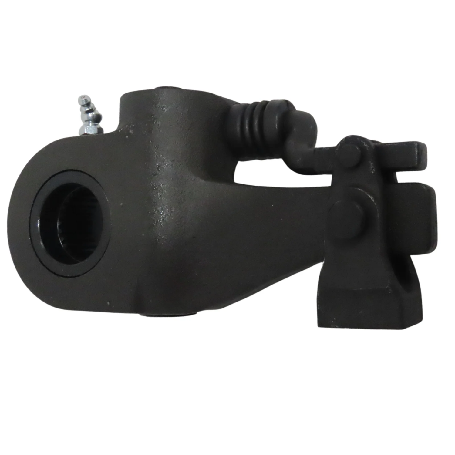 1 1/2"-28 Spline, 5.5" Arm, Crewson Slack Adjuster