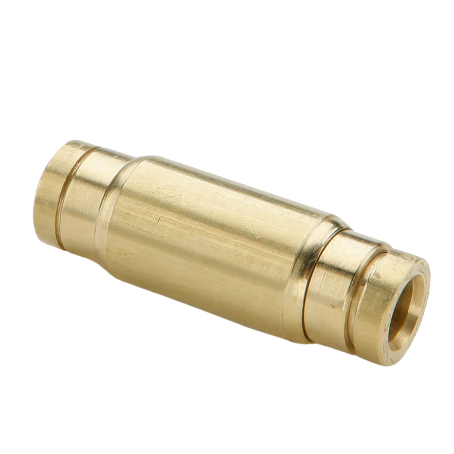 3/8"-BR DOT PTC-UNION-CONN OEC