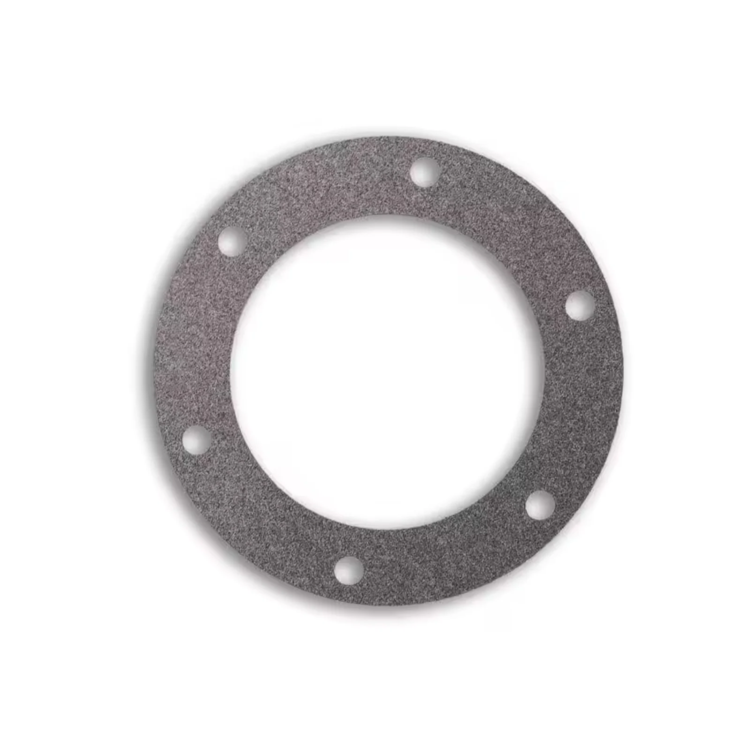 Steer Axle Hub Cap Gasket 4.5 Hole size: 3'8 decimal : 0.3750