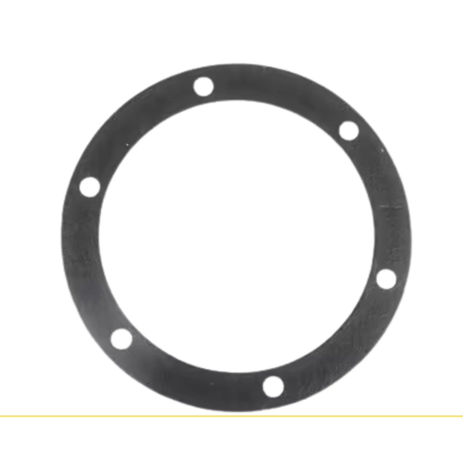 Hub Cap Gasket Trailer 5.5 Hole size: 3'8 decimal : 0.3750