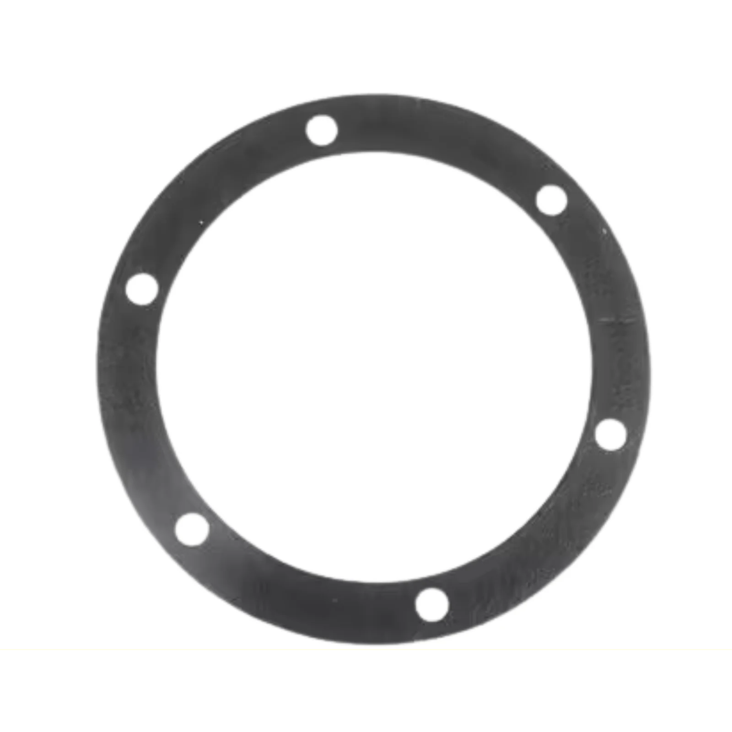 Hub Cap Gasket Trailer 6.5 Hole size:3'8 decimal : 0.3750