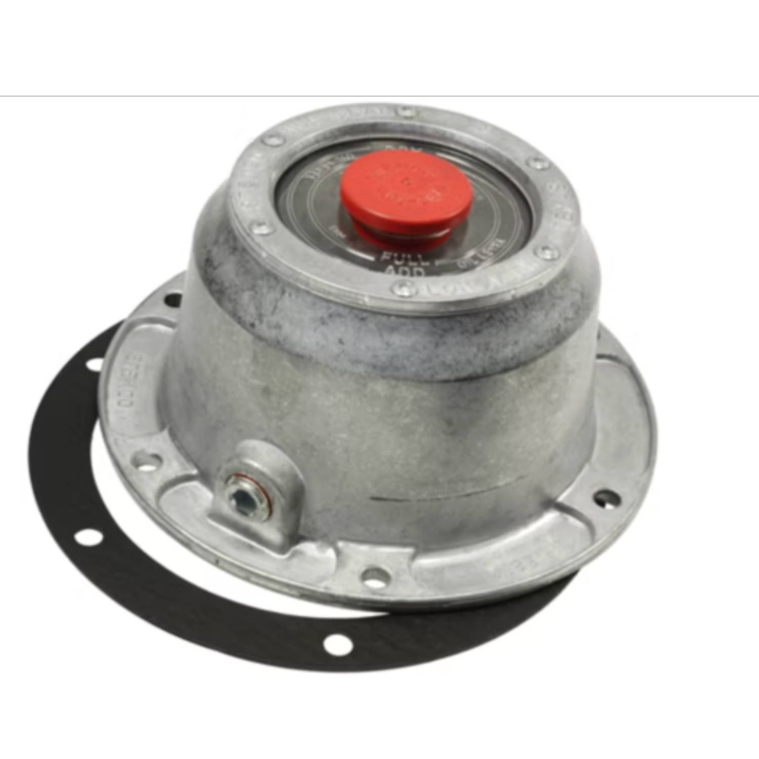 Wheel Hub Cap Replace 343-4195