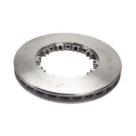 Air Disc Brake Rotor Replace 802569