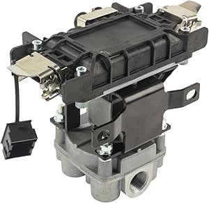 ABS Relay Valve For Freightliner Replace 4005001010