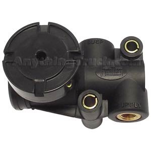 Height Control Leveling Valve Replace H00600P