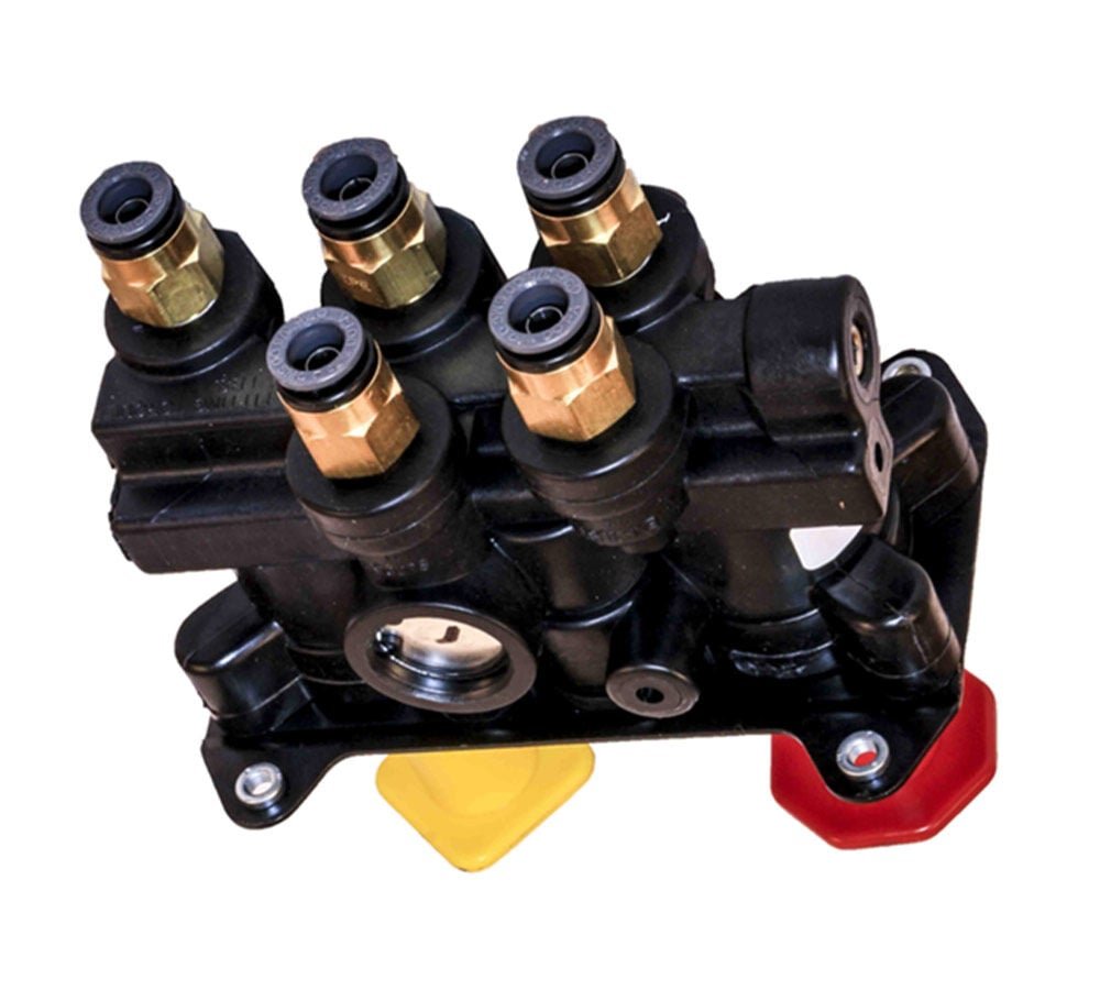 MV-3 Control Valve Replace 800260 5002694 5002714