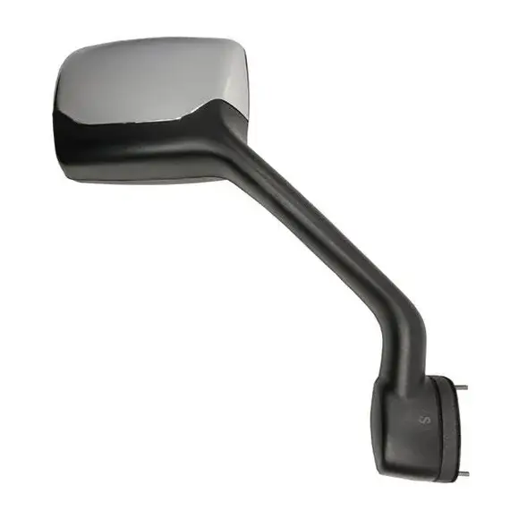 LH Hood Mirror Assembly Chrome Peterbilt 579 New Replace L59-6006-100