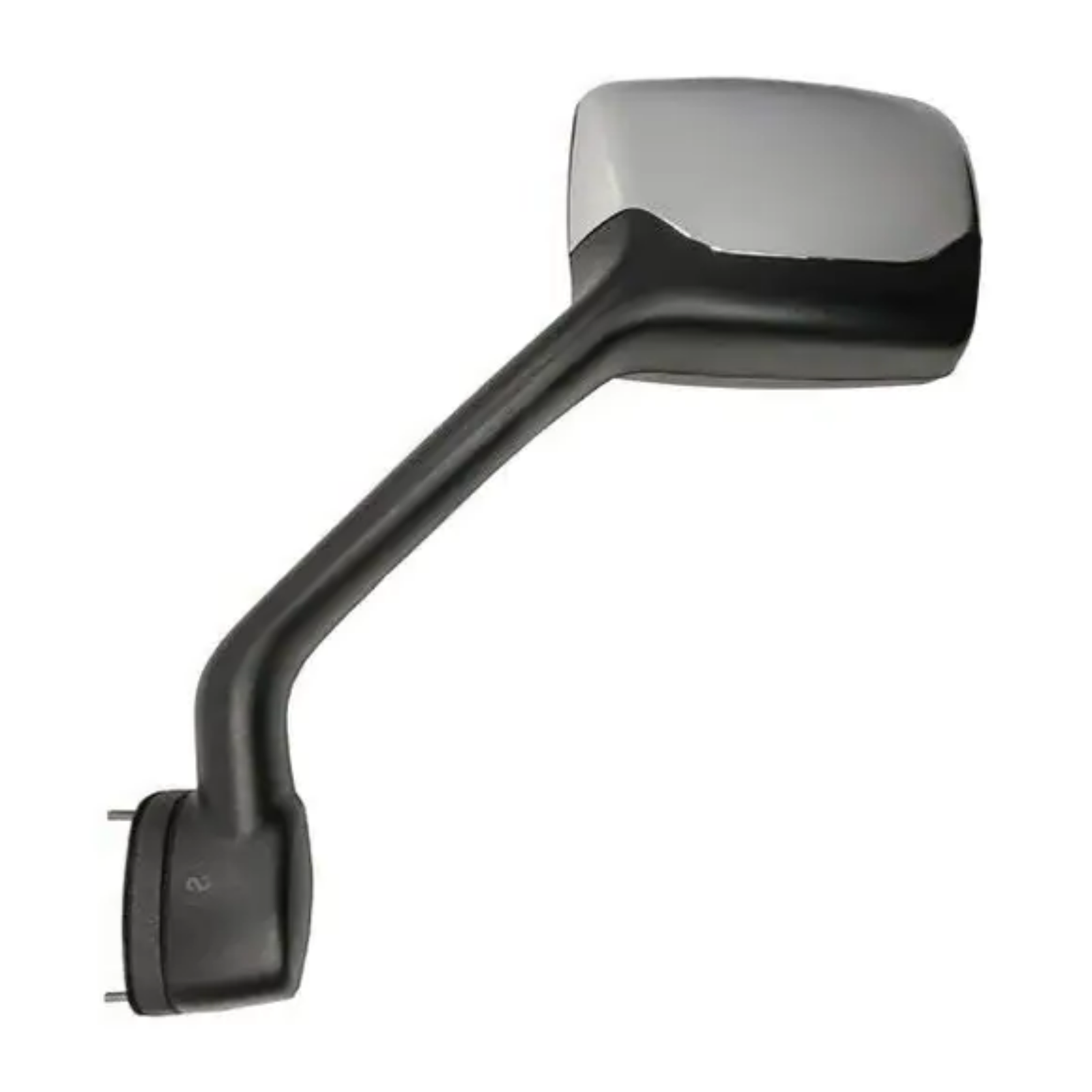 RH Hood Mirror Assembly Chrome Peterbilt 579 New Replace L59-6007-100