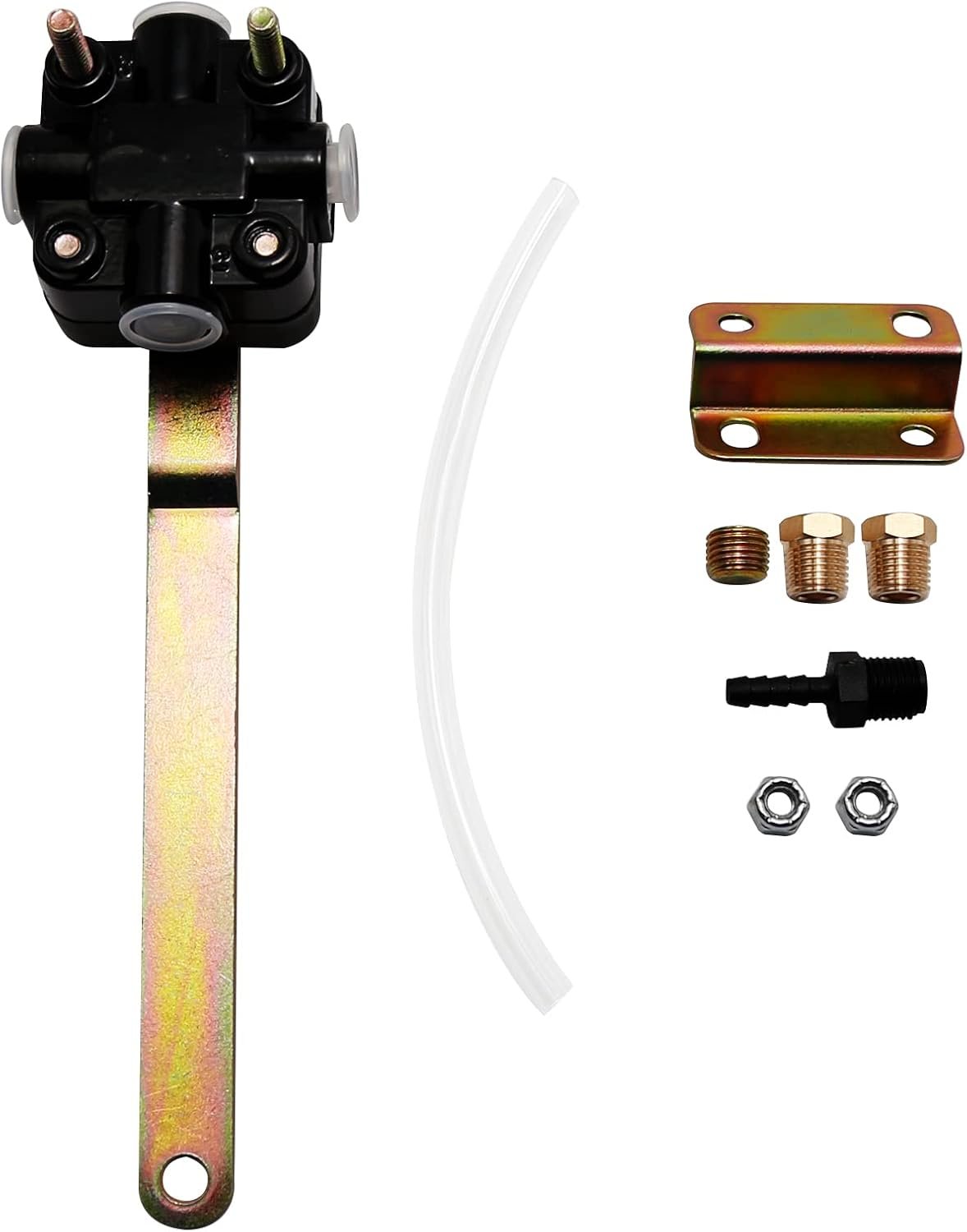 Height Control Leveling Valve Replace KD2204 16145-30000