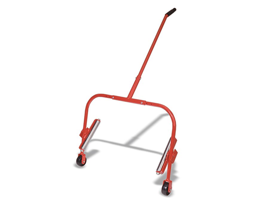 Truck Wheel Dolly 300 Lb Capacity