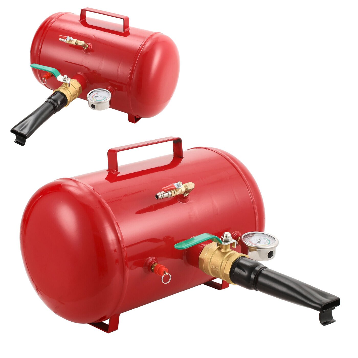 5 Gallon Air Tire Bead Seater Tool (Generic Brand)