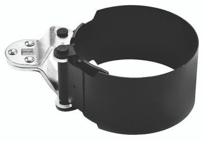 GEARWRENCH Heavy-Duty Oil Filter Wrench 4-1/2" to 5-1/4" - 2321
