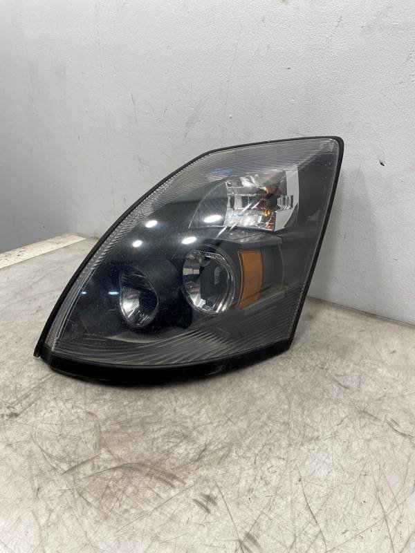 LH Headlight (LED) Volvo VNL 2018+