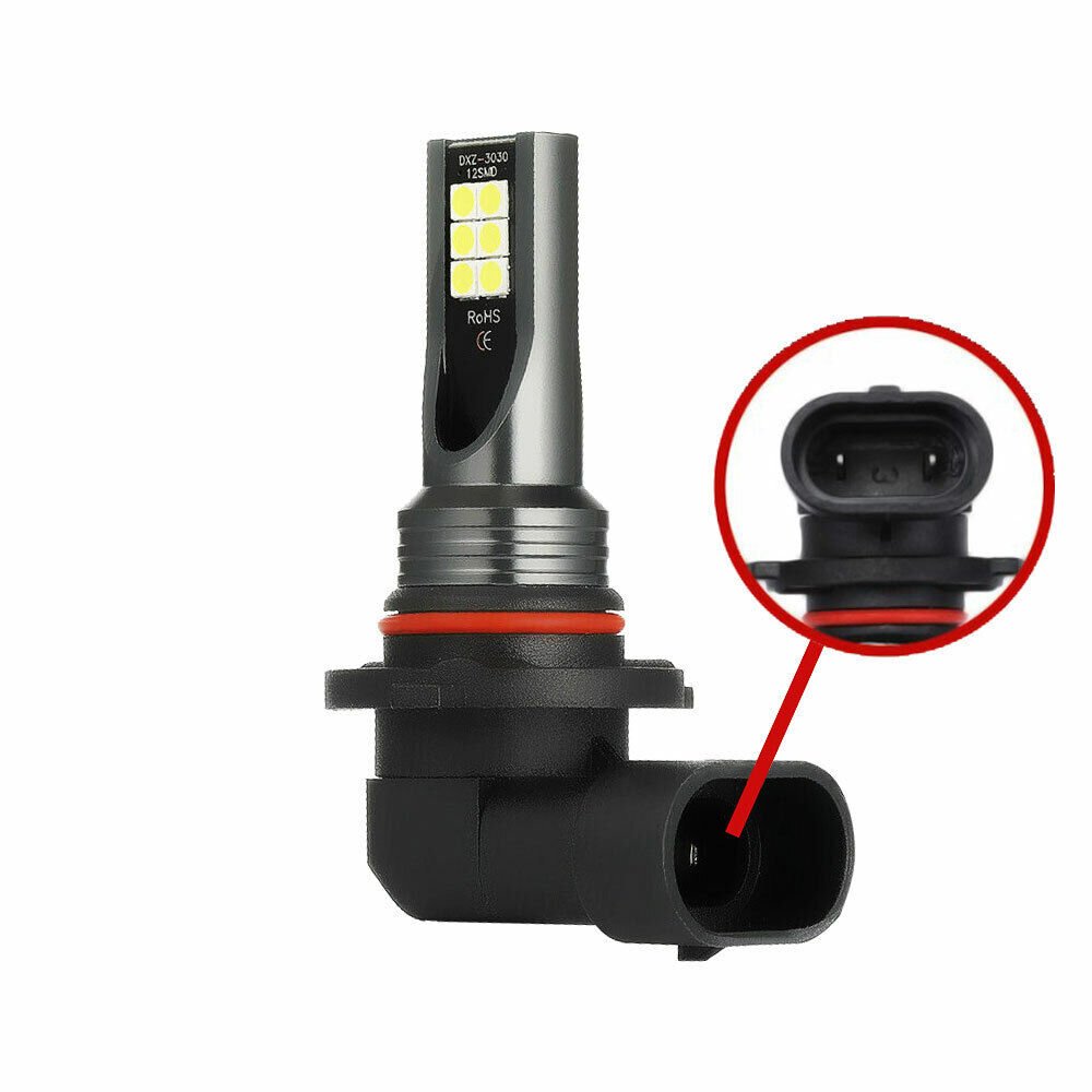 9005/HB3/9145/9140 LED Headlight Bulbs