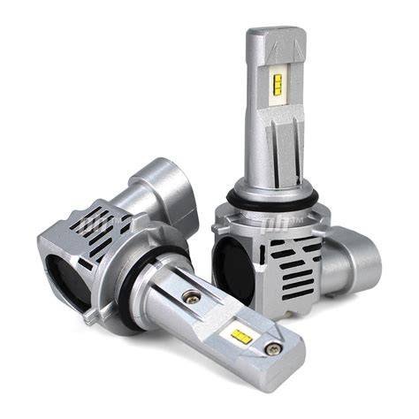 9006 / HB4 LED Headlight Bulbs
