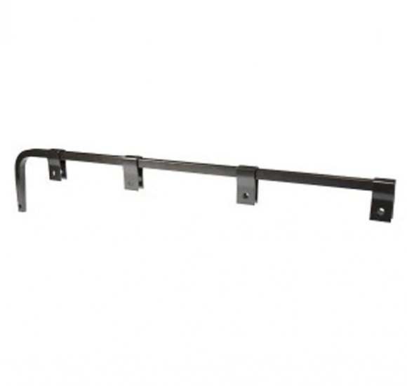 Straight Bar Type Mud Flap Hanger Kit