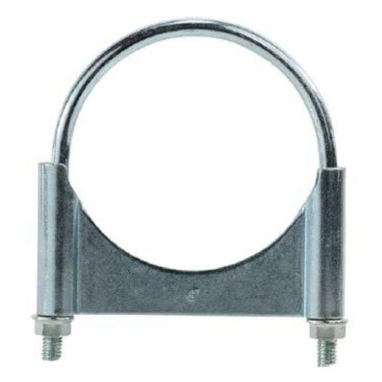 Standard U-Bolt Clamp round band 5''