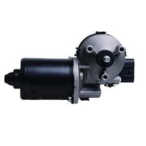 Premier Gear PG-WPM8021 Windshield Wiper Motor Replacement