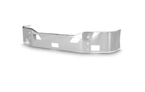 RH Bumper Assy 2013-2021 Kenworth T680