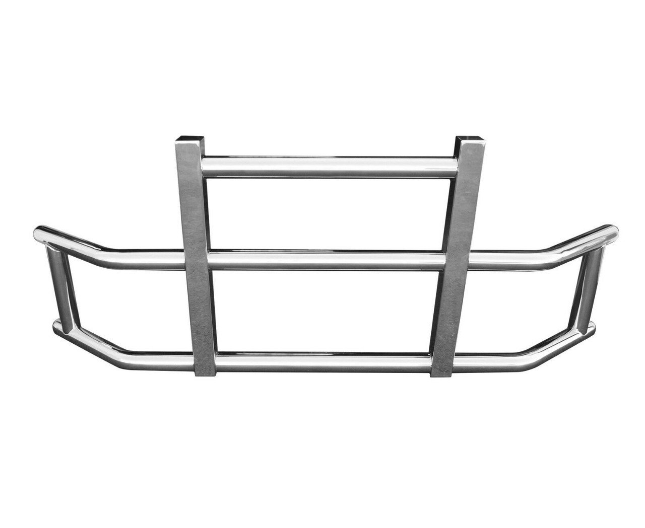 Deer Guard With Bracket Volvo 2018+