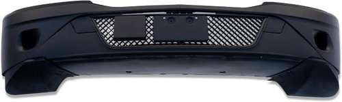 Front Bumper Center Kenworth T680 Next Gen 2022