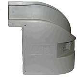 Morgan Corner Cap Drive Side